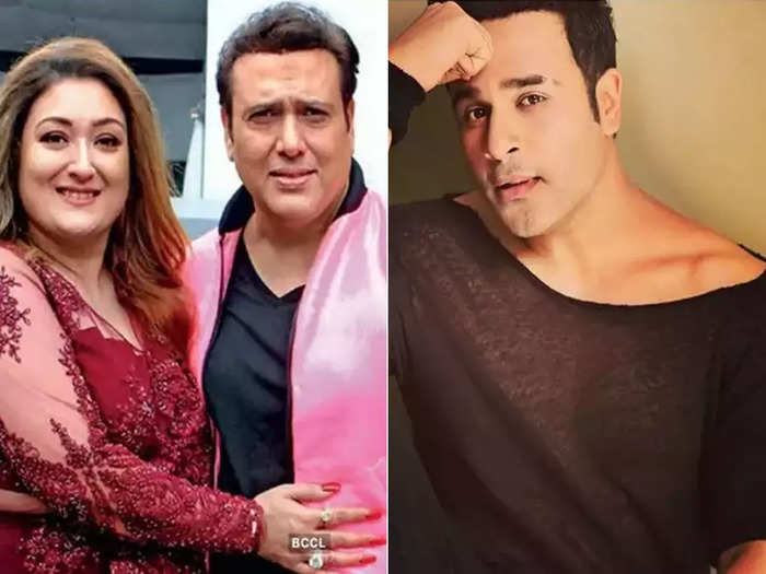 govinda and krushna abhishek