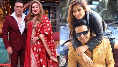 govinda krushna abhishek