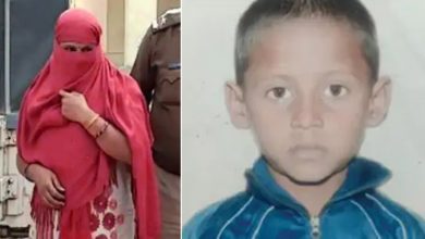 gwalior-step-mother-gave-poison-to-her-child