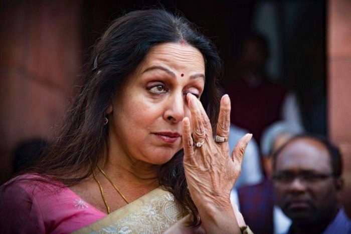 hema malini