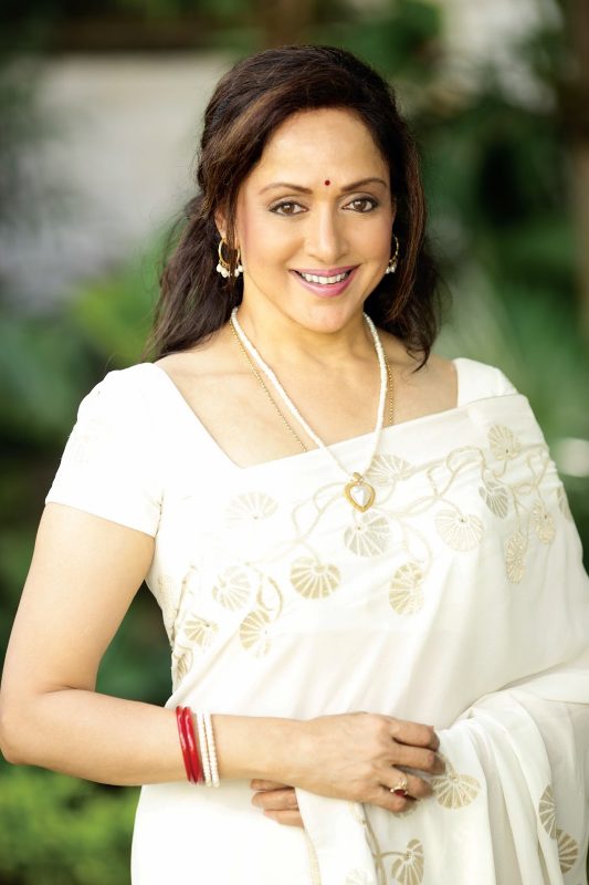 hema malini