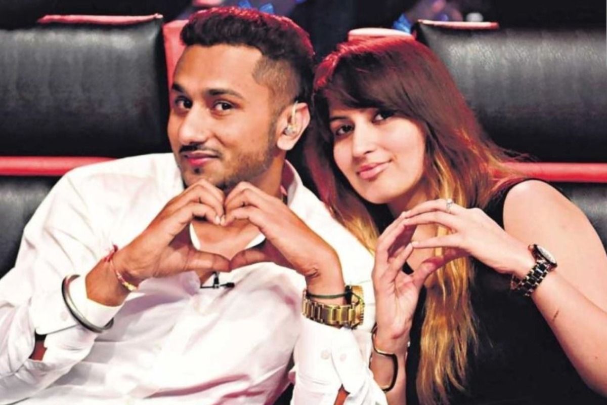 honey singh