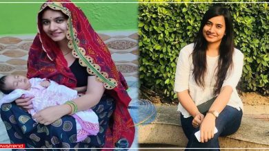ias monika yadav