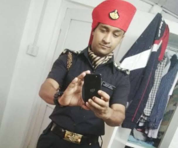  mayank vishnoi