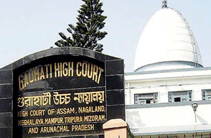 High Court