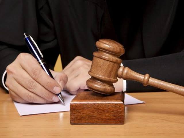 court