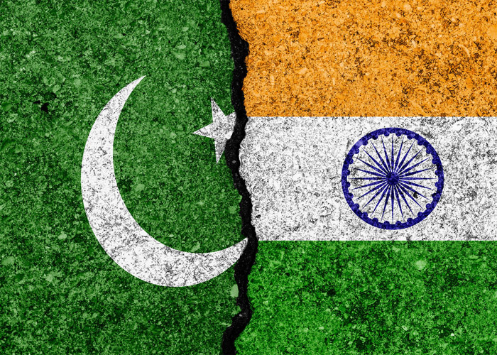 india pakistan