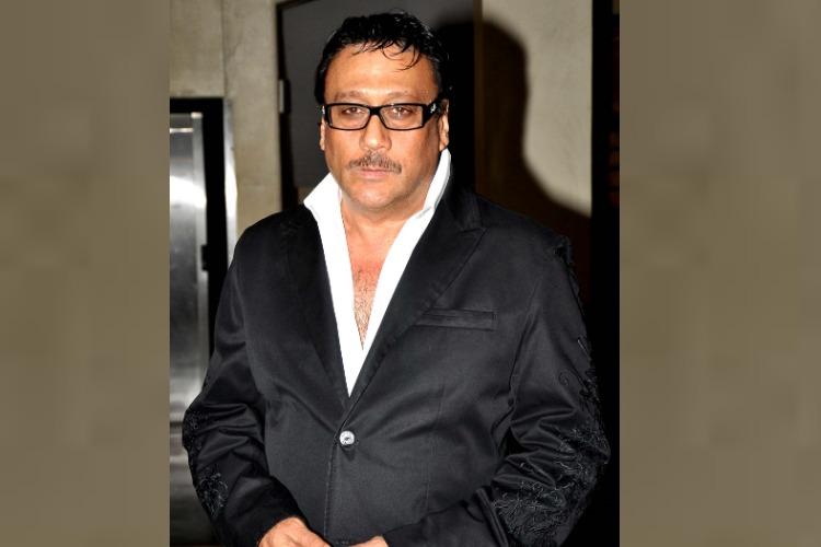 jackie shroff 