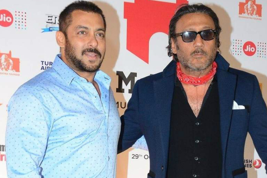 jackie shroff 