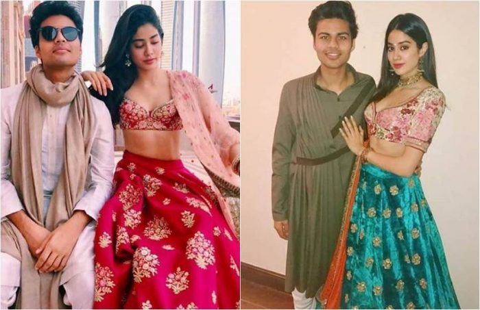 Janahavi Kapoor