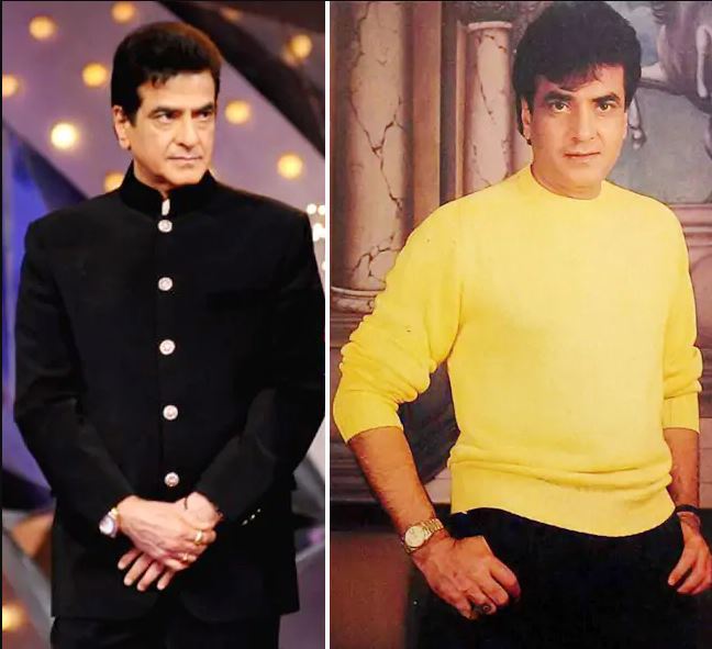 jeetendra