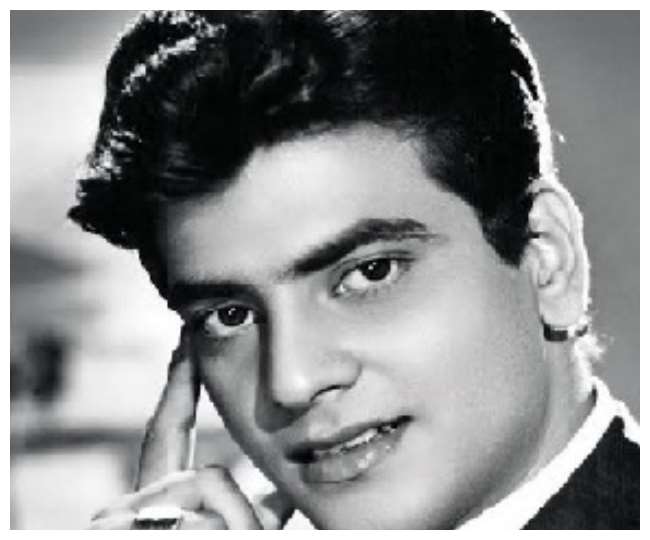 jeetendra