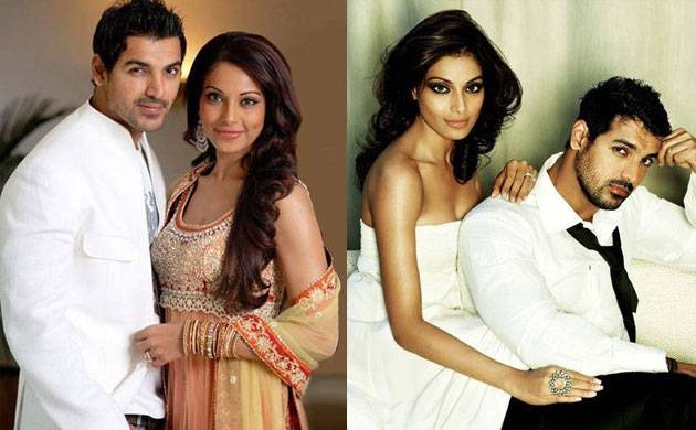 john abraham and bipasha basu