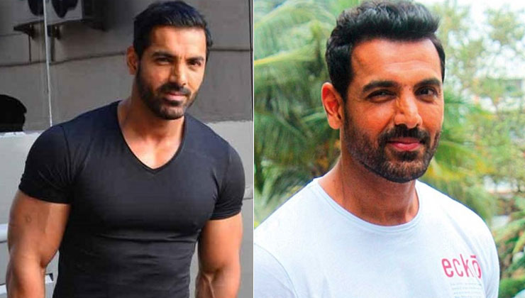 john abraham