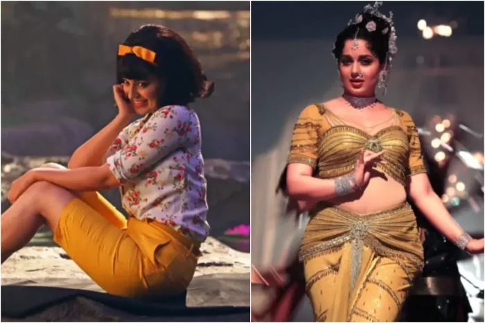 kangana ranaut