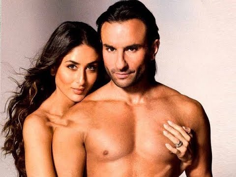 kareena kapoor saif ali khan