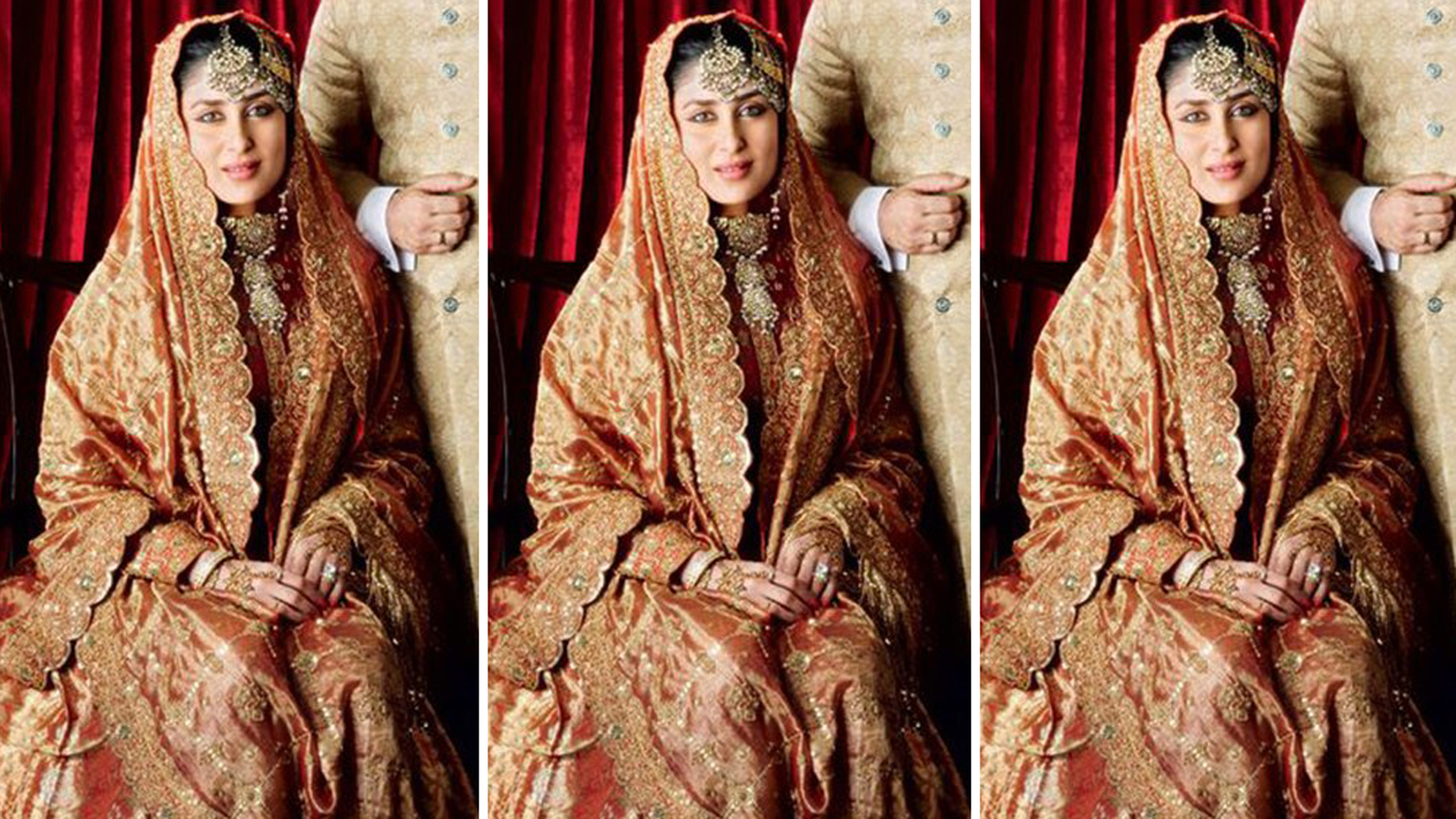 kareena kapoor wedding