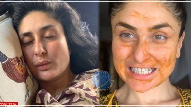 kareena kapoor without