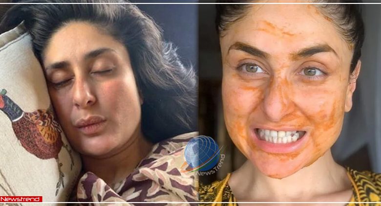 kareena kapoor without