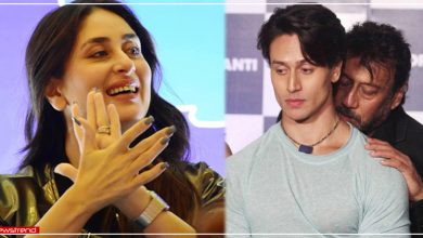 kareena tiger shroff