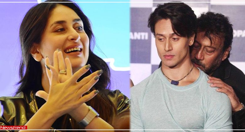 kareena tiger shroff