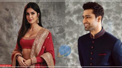 katrina kaif vicky kaushal