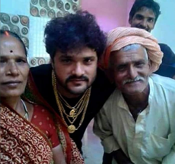 khesari lal yadav