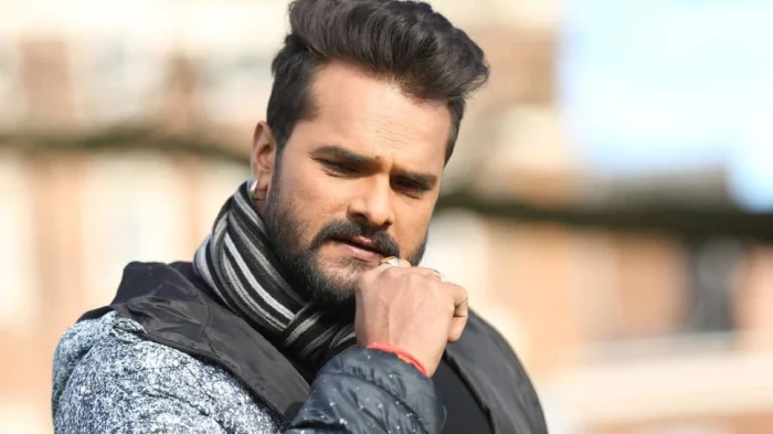 khesari lal yadav