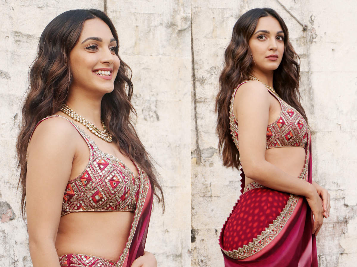 kiara advani