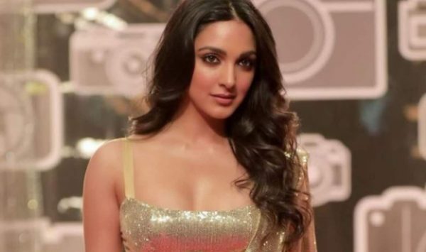 kiara advani