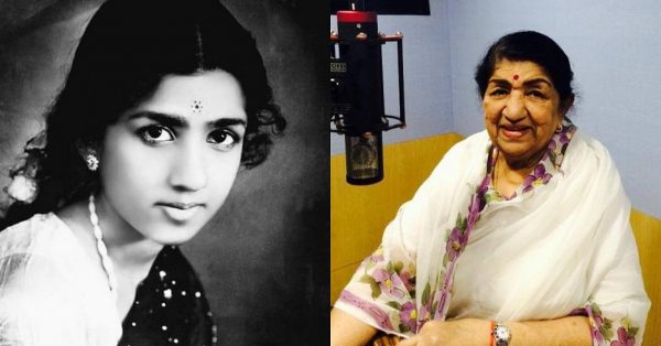 lata mangeshkar