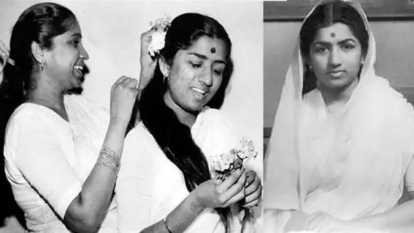 lata mangeshkar