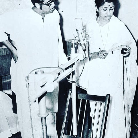 lata mangeshkar