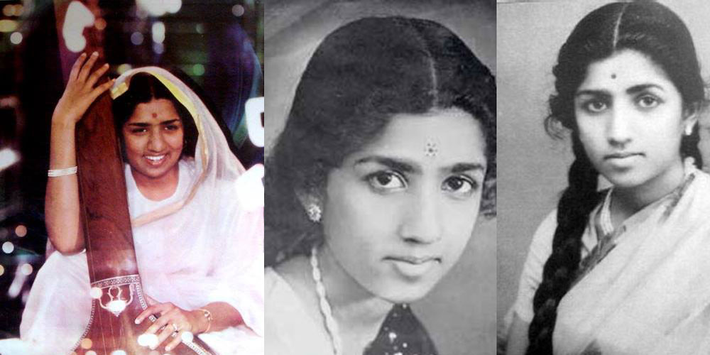 lata mangeshkar