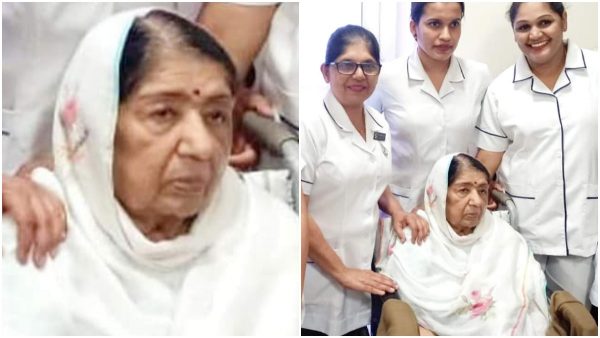 lata mangeshkar