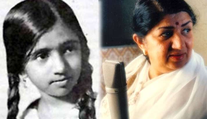 lata mangeshkar