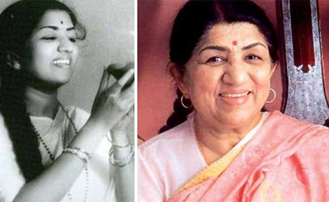 lata mangeshkar 