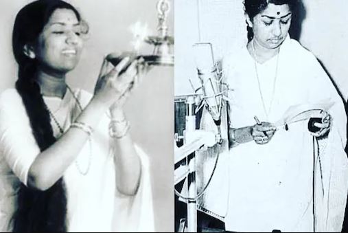 lata mangeshkar