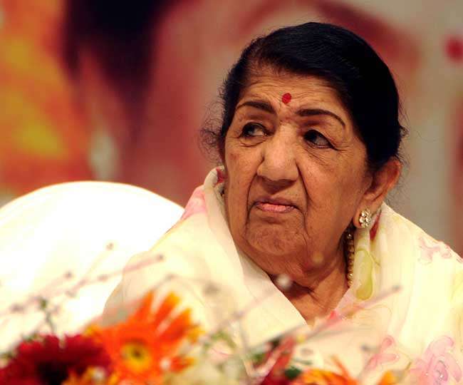 lata mangeshkar