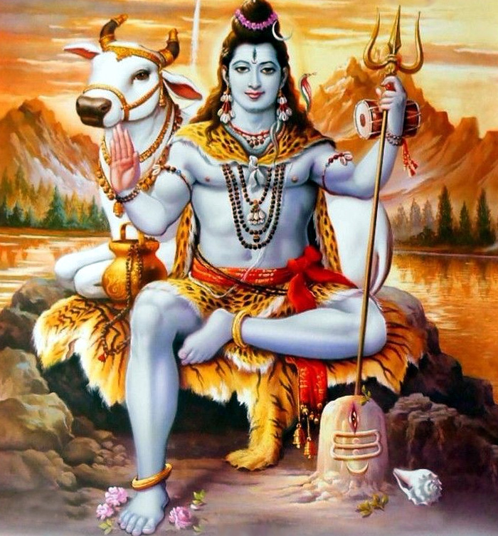 lord shiv