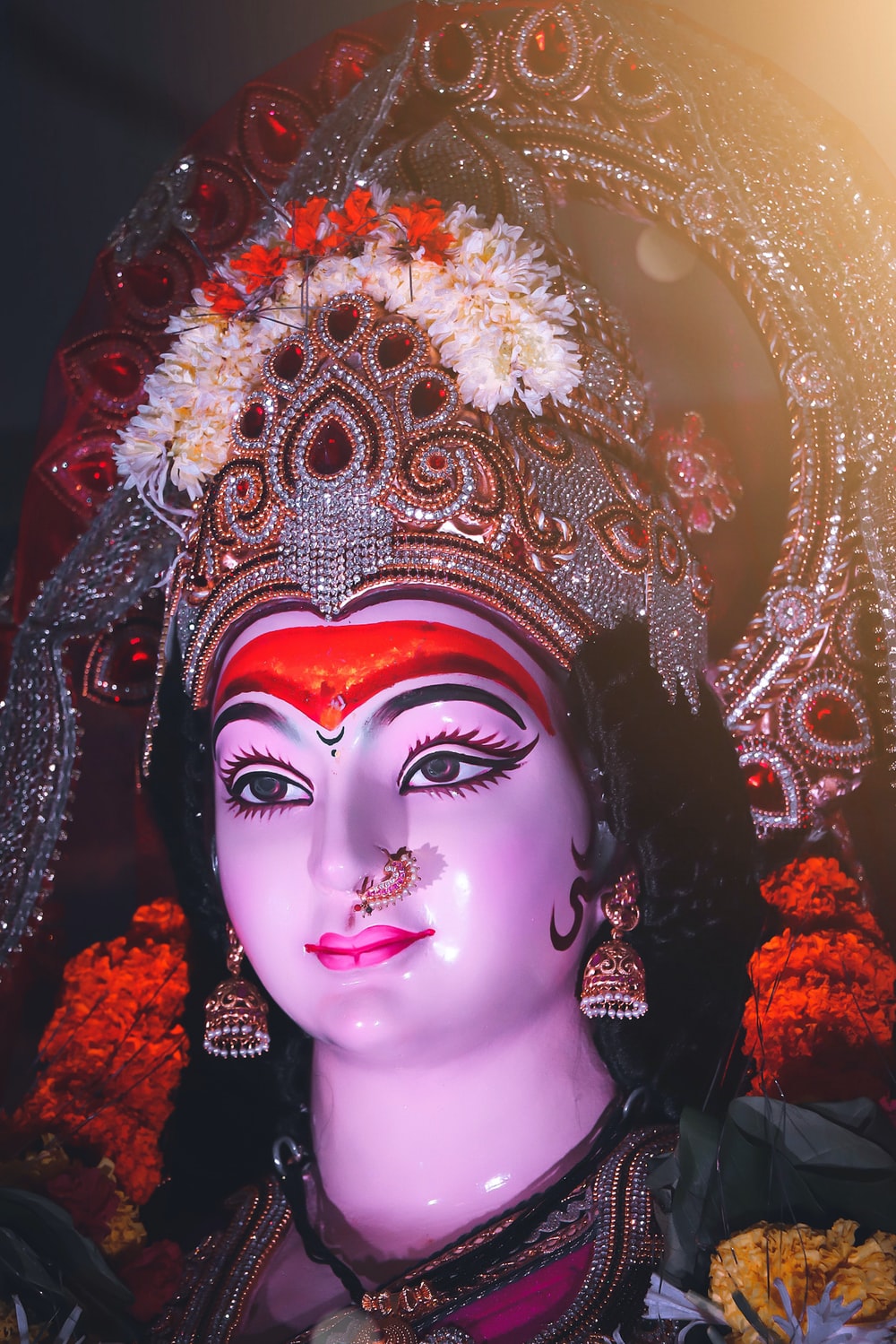 maa durga