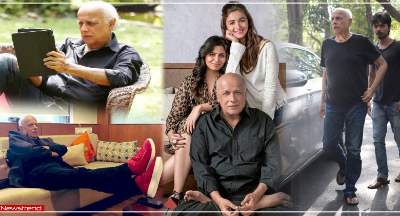 mahesh bhatt