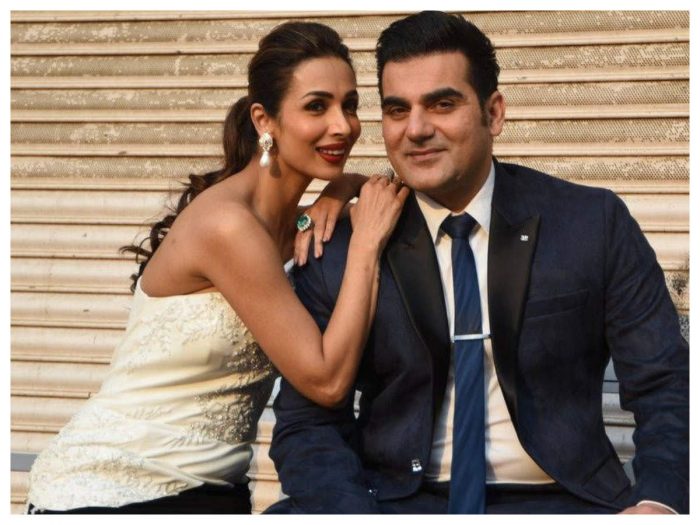 malaika arora and arbaaz khan