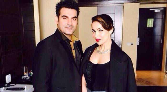 malaika arora and arbaaz khan 