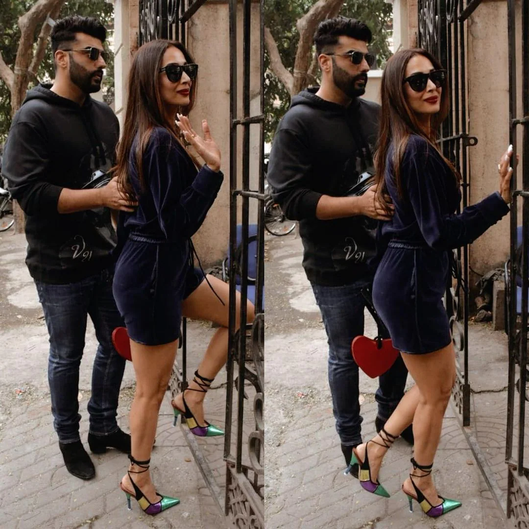 malaika arora and arjun kapoor