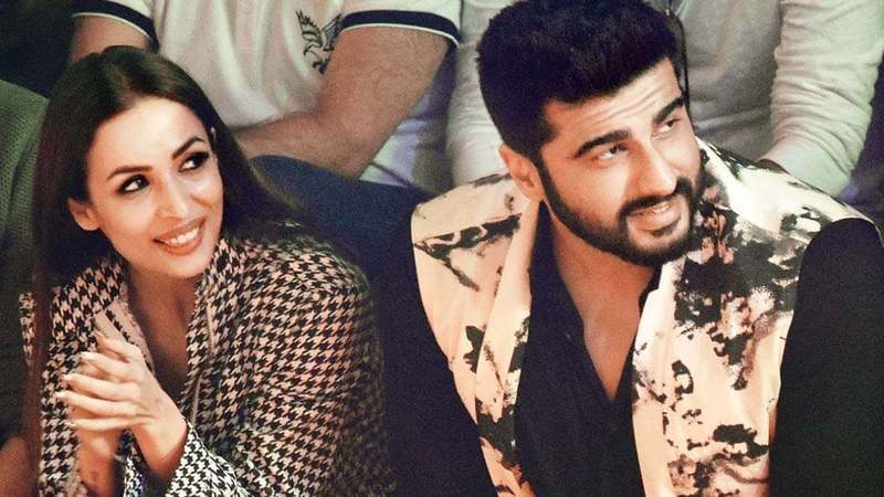 malaika arora and arjun kapoor