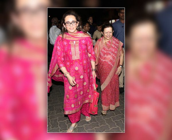 mamta dalal