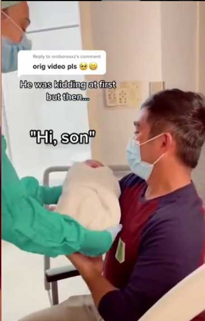 man-cries-his-heart-out-after-holding-his-baby-first-time