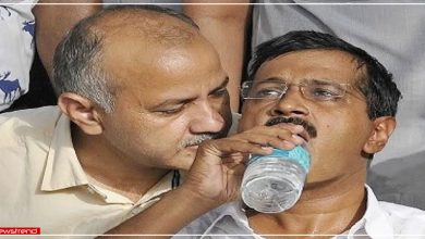 manish sisodia arvind kejriwal