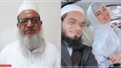 maulana kalim siddiqui